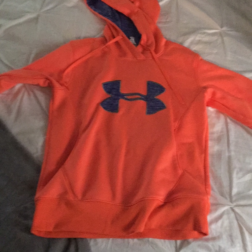 Under Armour Storm Hoodie
